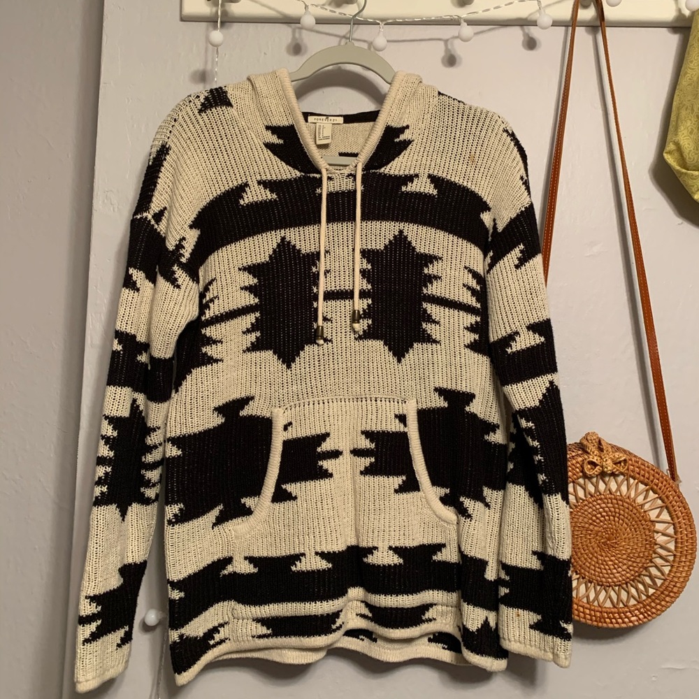 Forever 21 Sweater